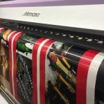 sticker printing