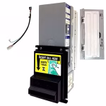 bill acceptor